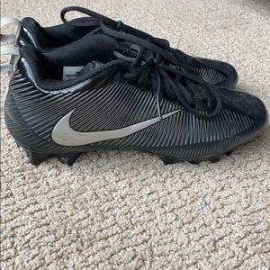 Nike VPR football cleats men’s size 9.5